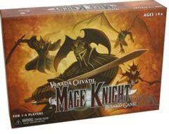 Mage Knight Board Game